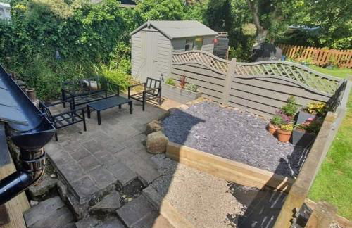 The Annexe At The Old Mill - Foto 5