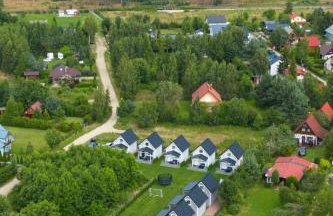 Żurawie domki letniskowe - Foto 21