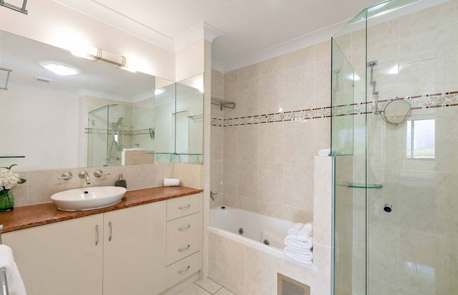 Jack & Newell Holiday Apartments - Foto 67