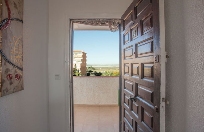 007 Relax Sea Views - Ac/wifi - NEW - Foto 8