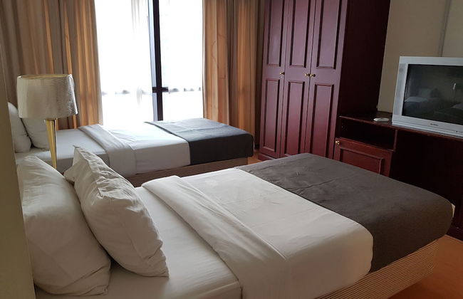 KL Times Square Residence - Foto 27