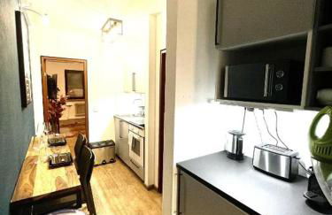 2 Zimmer Apartment am Bahnhof Freiburg - Foto 16