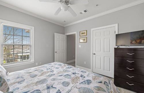 Spacious Condo minutes from the Beach and Foley Outlets - Foto 17