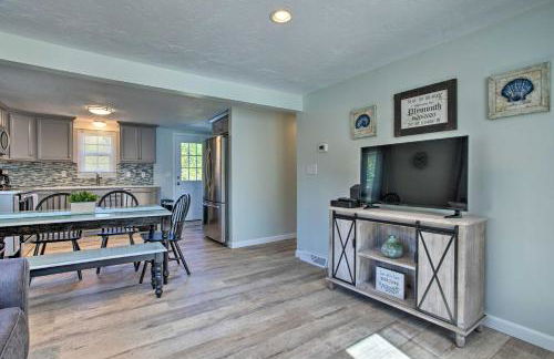 Updated Plymouth Home Less Than 2 Miles to Waterfront! - Foto 6
