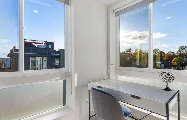 Red Maple Retreat in Judkins Park - Foto 3