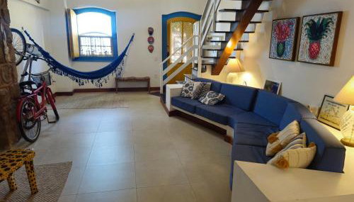 Linda casa na entrada do Centro Histórico - Foto 3