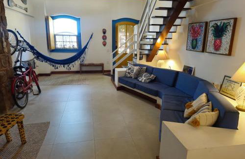 Linda casa na entrada do Centro Histórico - Foto 3