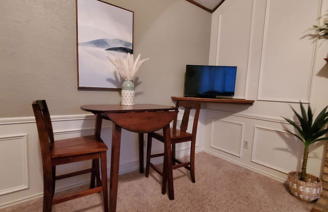 Butterfield Inn Main Street Cottages - Foto 27