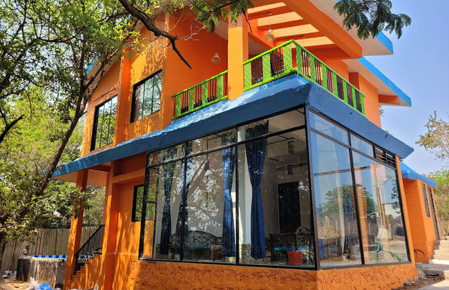 Lakeside Boheme Inn - Foto 62