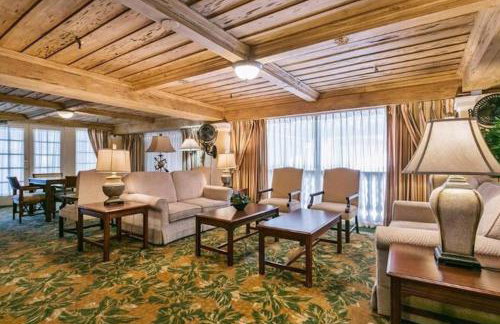 Hemingway Suites at Palm Beach Hotel Island - Photo 76