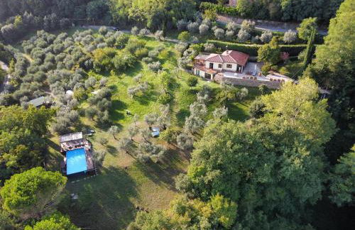 Casa di Coraggio - Foto 48