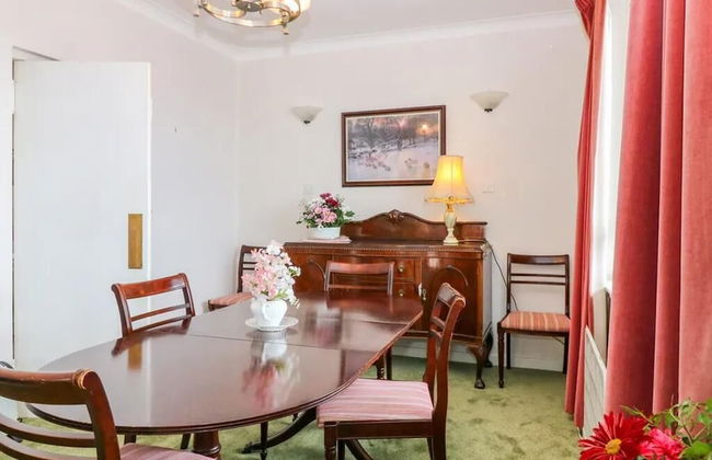 Bay View Esplanade Apartment Overlooking Harbour - Foto 7