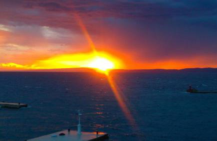 Prime and Exclusive Seafront Location Apartment Sunset - Foto 23