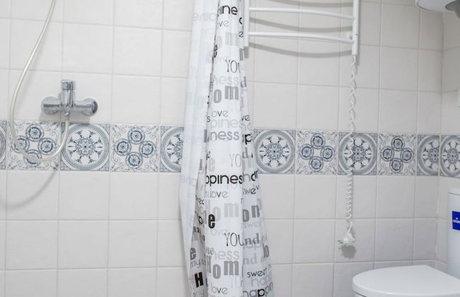 Smart city apartments - Photo 14