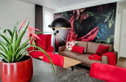 Ferienwohnungen am Wasserfall - Foto 1