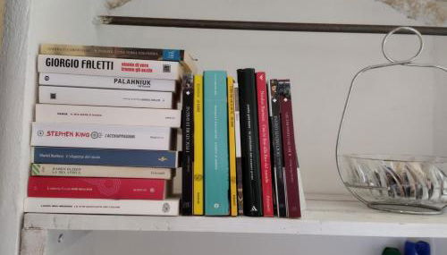 Dimora Lama Cerase - Foto 2