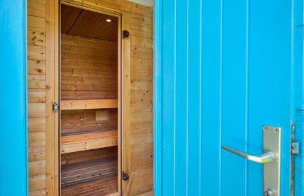 Rustic villa Janko with pool in Sveti Lovrec - Foto 36