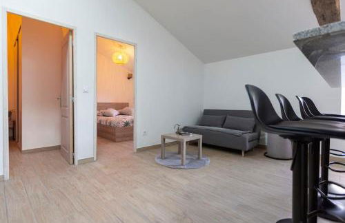 Le nid de bois - Centre ville -Thermes-Center Parc - Foto 24