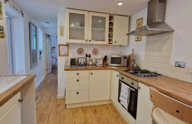 Town Cottage ground floor appartment - Foto 21