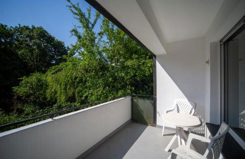 cruwzo Home Wuppertal- Komfort trifft Stil - Foto 7