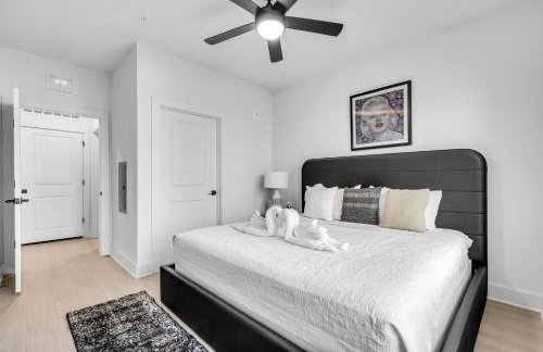 Peaceful 2BR by the Bay Pool and Coastal Vibes - Foto 29