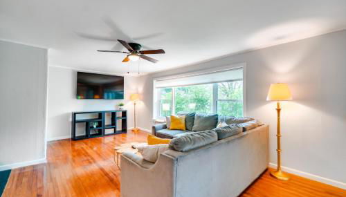 Updated Home Central Oak Ridge Location - Foto 4