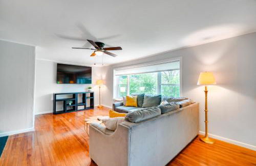 Updated Home Central Oak Ridge Location - Foto 4