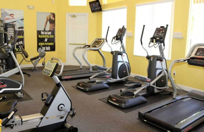 7 Bedroom Villa, Private Pool, Resort Amenities - Foto 25