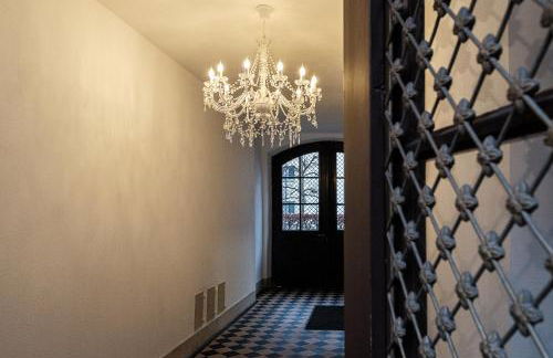 Ulmer Stadtwohnung - Foto 31