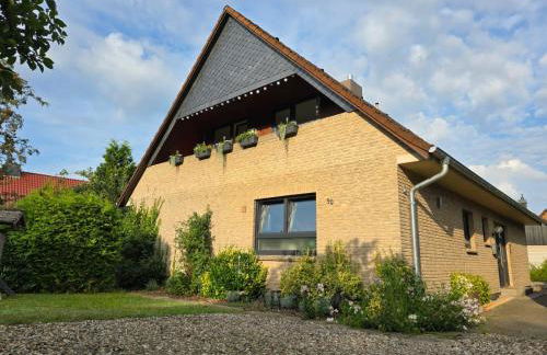 Ferienwohnung Morgensonne Mölln - Foto 26