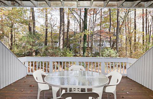 Sea Colony - 8406 Racquet - Foto 1