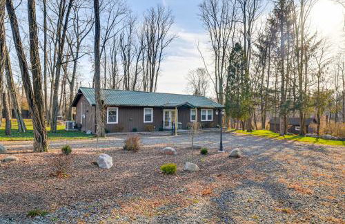 Pet-Friendly Group Getaway 12 Mi to Camelback Mtn! - Foto 33