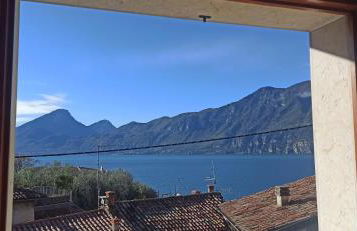 Appartamento con vista Lago Casa Gaspar - Foto 33