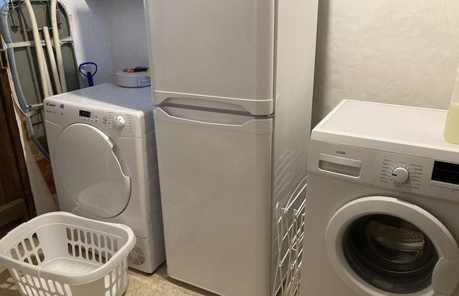 Relax in Mountain View Cottage at Cwmiar Farm - Photo 8