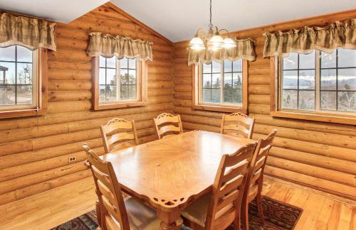 Scenic Views and Game Room Garden City Retreat! - Foto 6