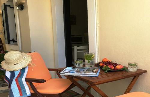 Aigialis Apartments & Studios - Foto 17