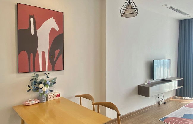 Vinhome Skylake Service Apartment - Mikage Housing - Foto 32