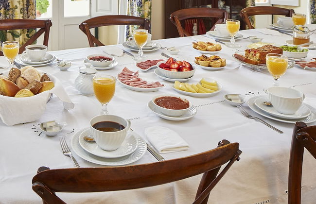 Casa d'Óbidos - Foto 53