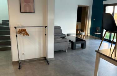 La Résidence Degas 4 chambres - Foto 5