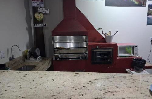 Flat 201 - Residencial Ponta da Barra - Foto 24