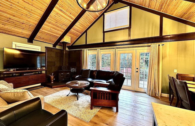 3BDR Home by Torch Lake Sandbar 11931 - Foto 24