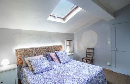 ZENSAN Meublé Maison de Village Le Boulou 66160 - Foto 28