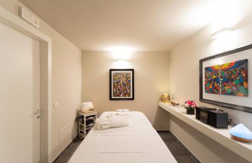 Valarin Luxury Apartments & Wellness by Rent all Como - Foto 134