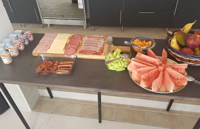 La Casa de Lylou - Photo 21