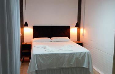 Condomínio Villa de Portugal Suíte Por do Sol - Photo 12