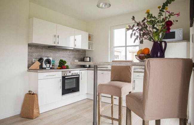 Ferienhaus, Fuhlendorf - Foto 9