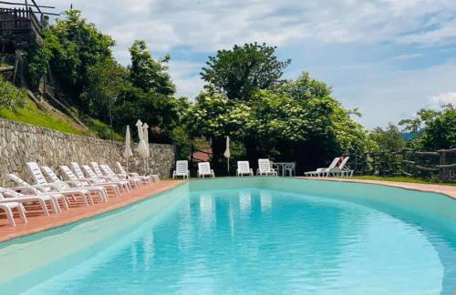 Agriturismo Montagna Verde Apella - Foto 40