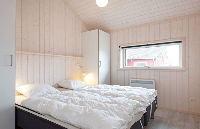 Holiday Home in Großenbrode - Photo 13