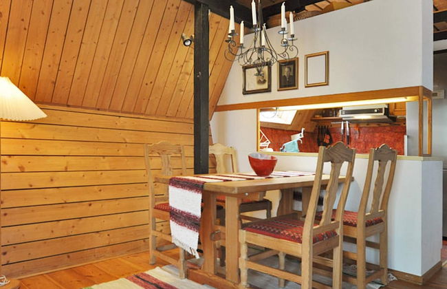 6 Person Holiday Home in Orkelljunga - Foto 11