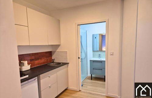 La Maison de Clocheville - Appartements tout confort - Foto 17
